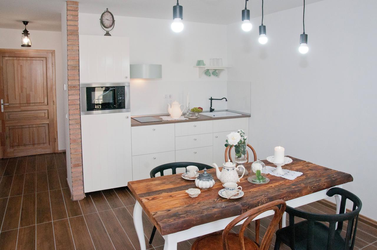 Anita Home Gyenesdiás Exterior foto