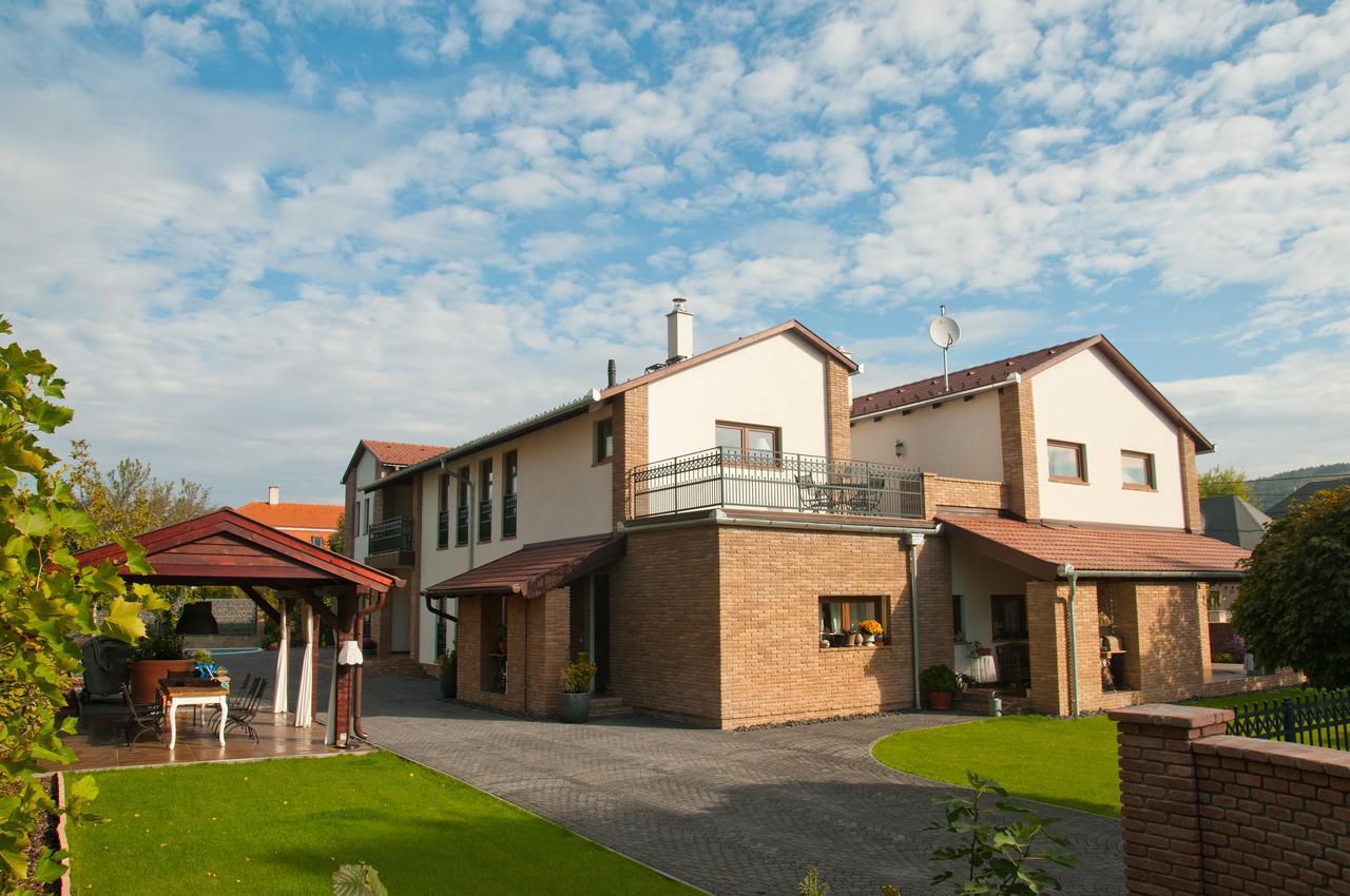 Anita Home Gyenesdiás Exterior foto